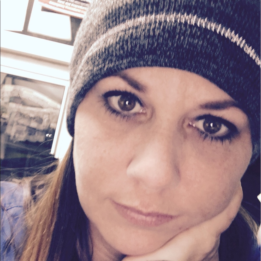 Meet your Posher, Heather