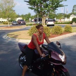 Meet your Posher, Tonja