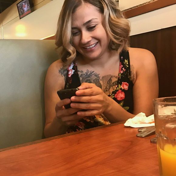 Meet your Posher, Nancy - Picture 1 of 1