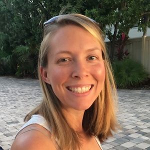 Meet your Posher, Anne