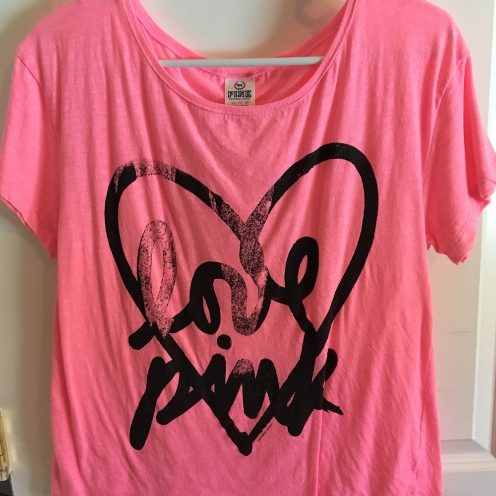 Victoria's Secret Shirts