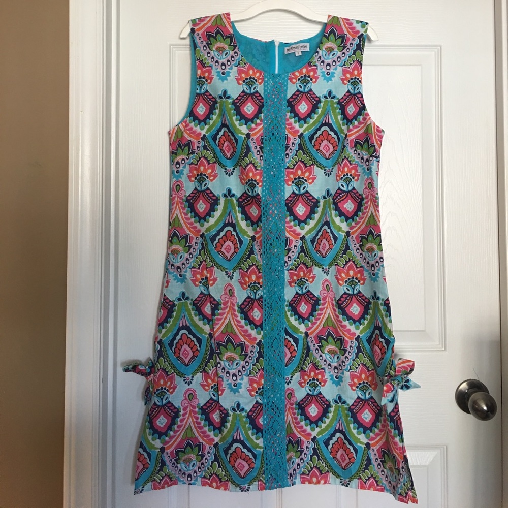 Adorable sundress!