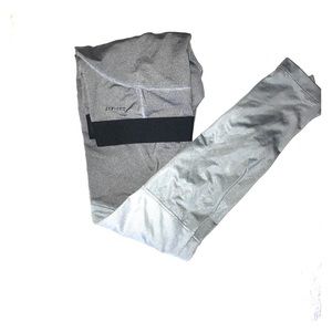 Nike dri-fit workout pants