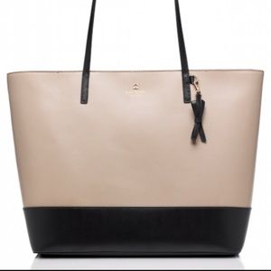 Kate Spade Sawyer Tote