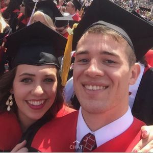 Meet your Posher, Morgan