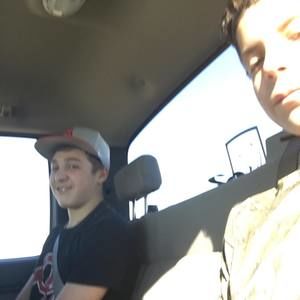 Meet your Posher, Tristan