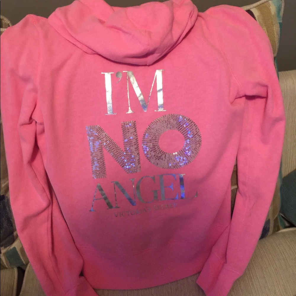 Victoria Secret Hoodie