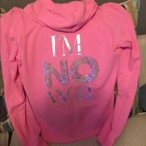 Victoria Secret Hoodie