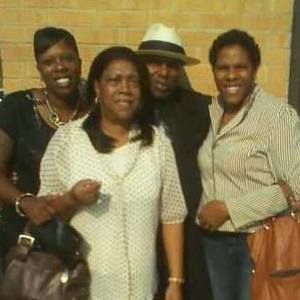 Meet your Posher, Tiffany