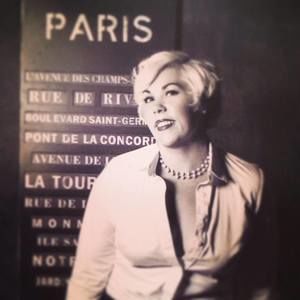 Meet your Posher, Ann