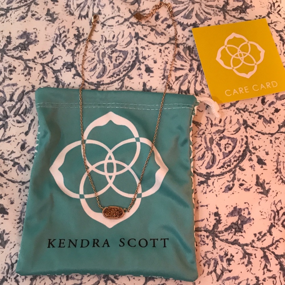 Kendra Scott Necklace