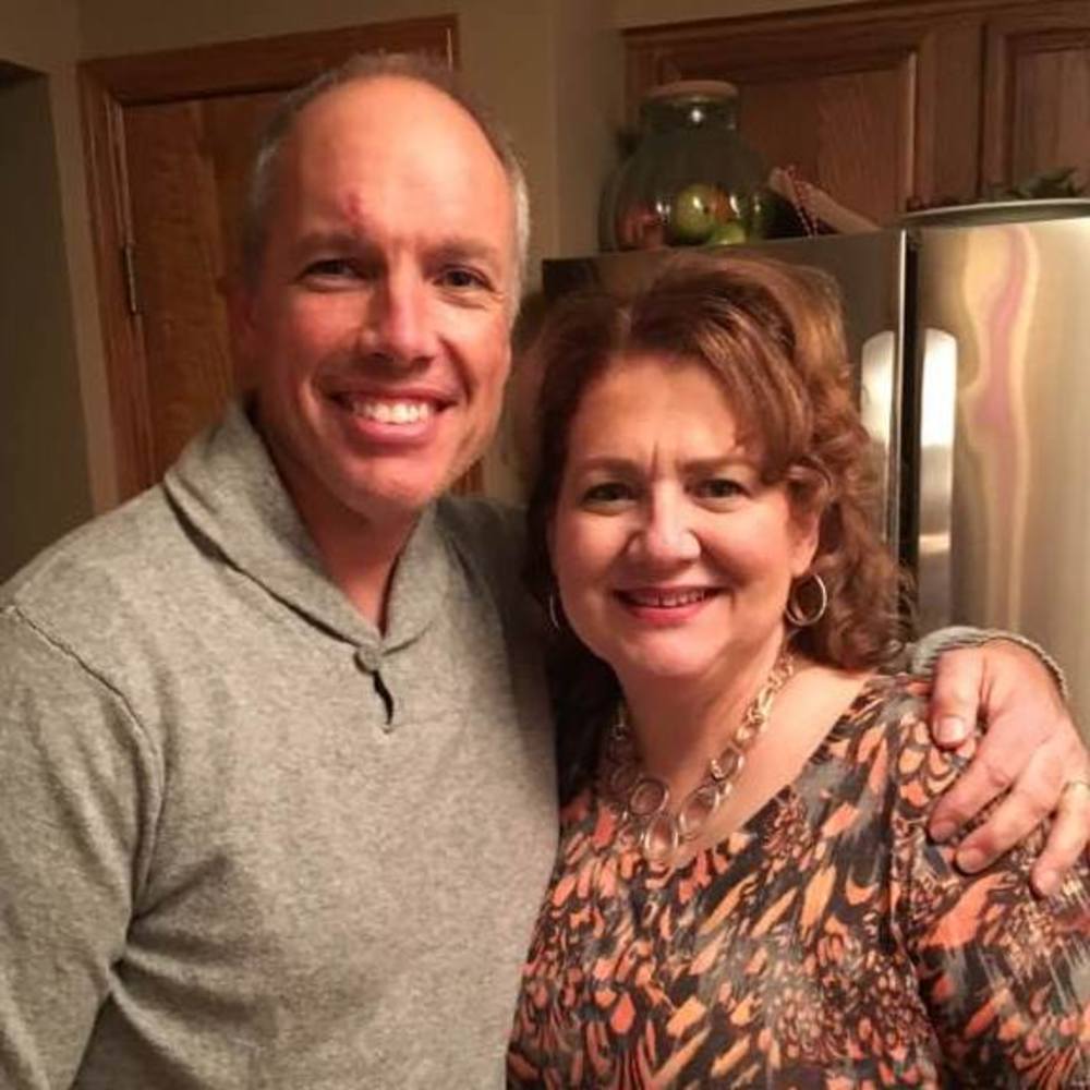 Meet your Posher, Jean