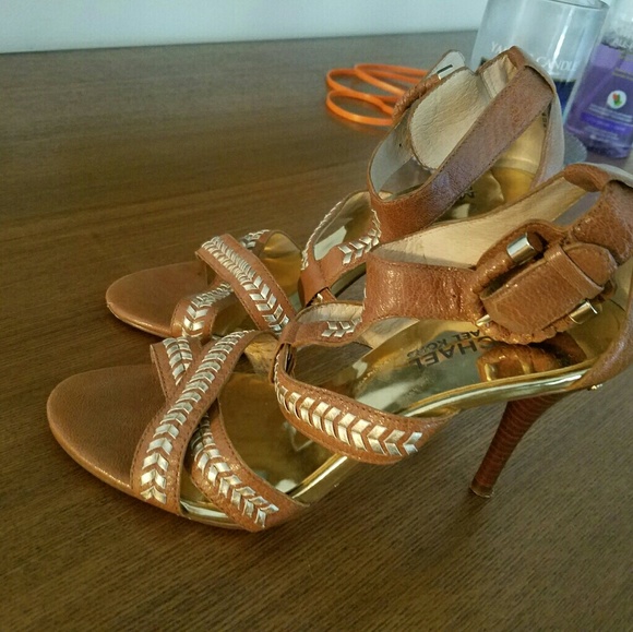 Michael Kors Sandals - Picture 2 of 5