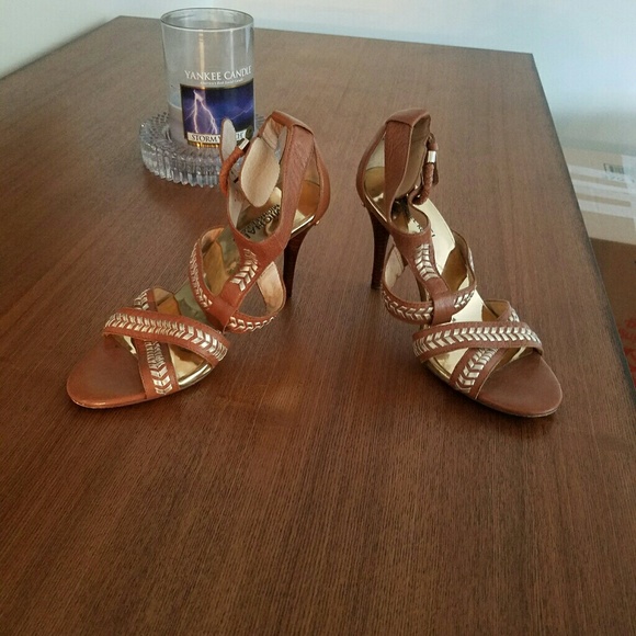 Michael Kors Sandals - Picture 5 of 5