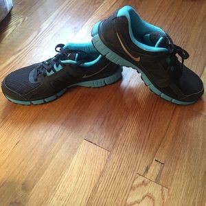 Nike sneaker