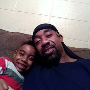 Meet your Posher, Freddie