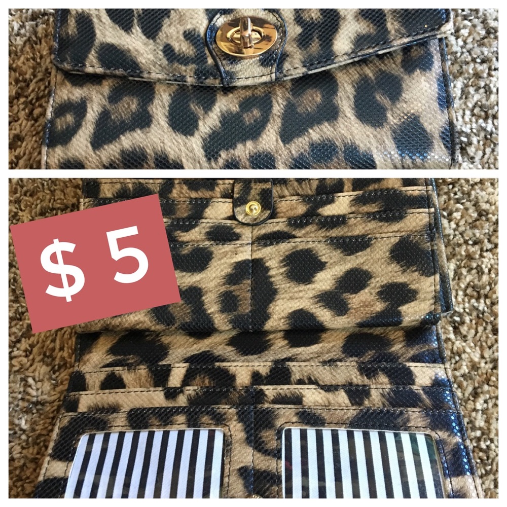 Wallets and Purses