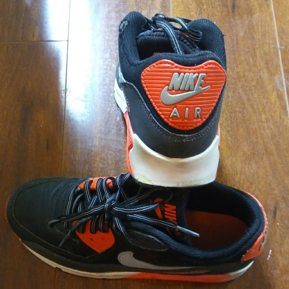 Nike Air Max