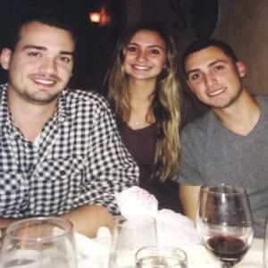 Meet your Posher, Michael