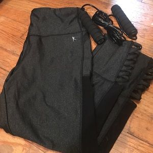 Danskin NOW Fitness Leggings