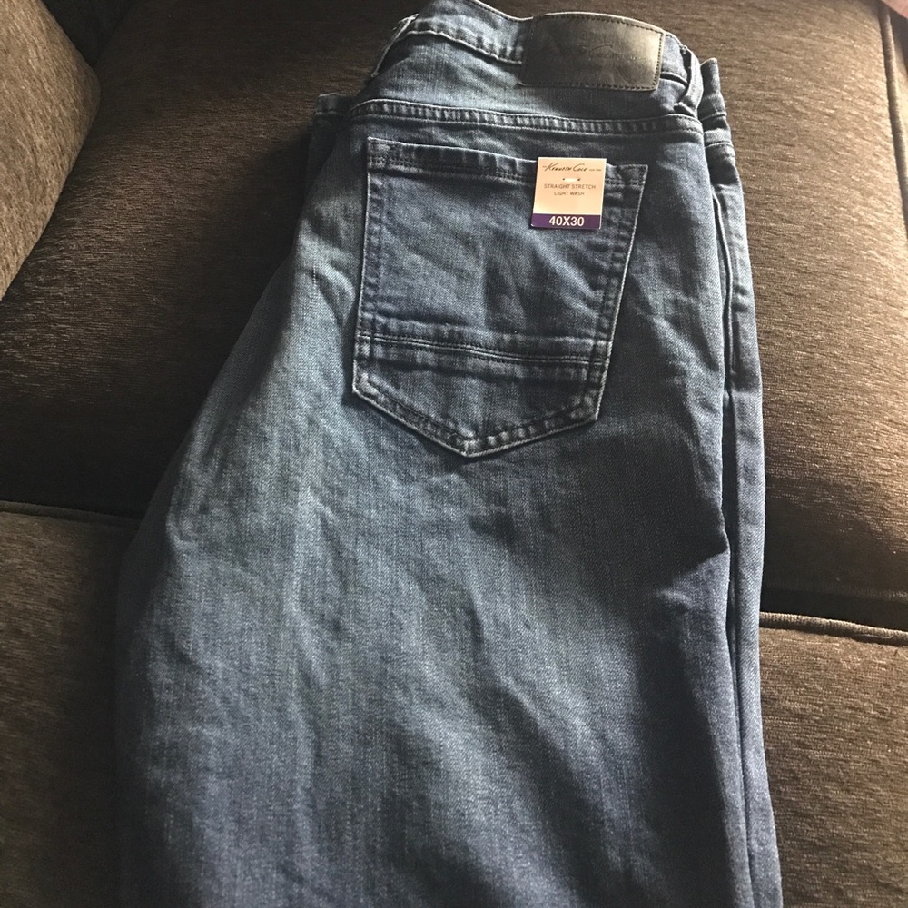 Kenneth Cole Jeans