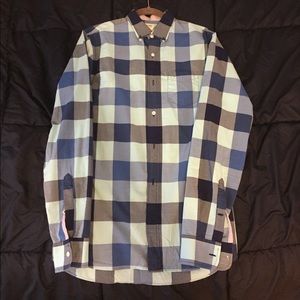 Bonobos shirt