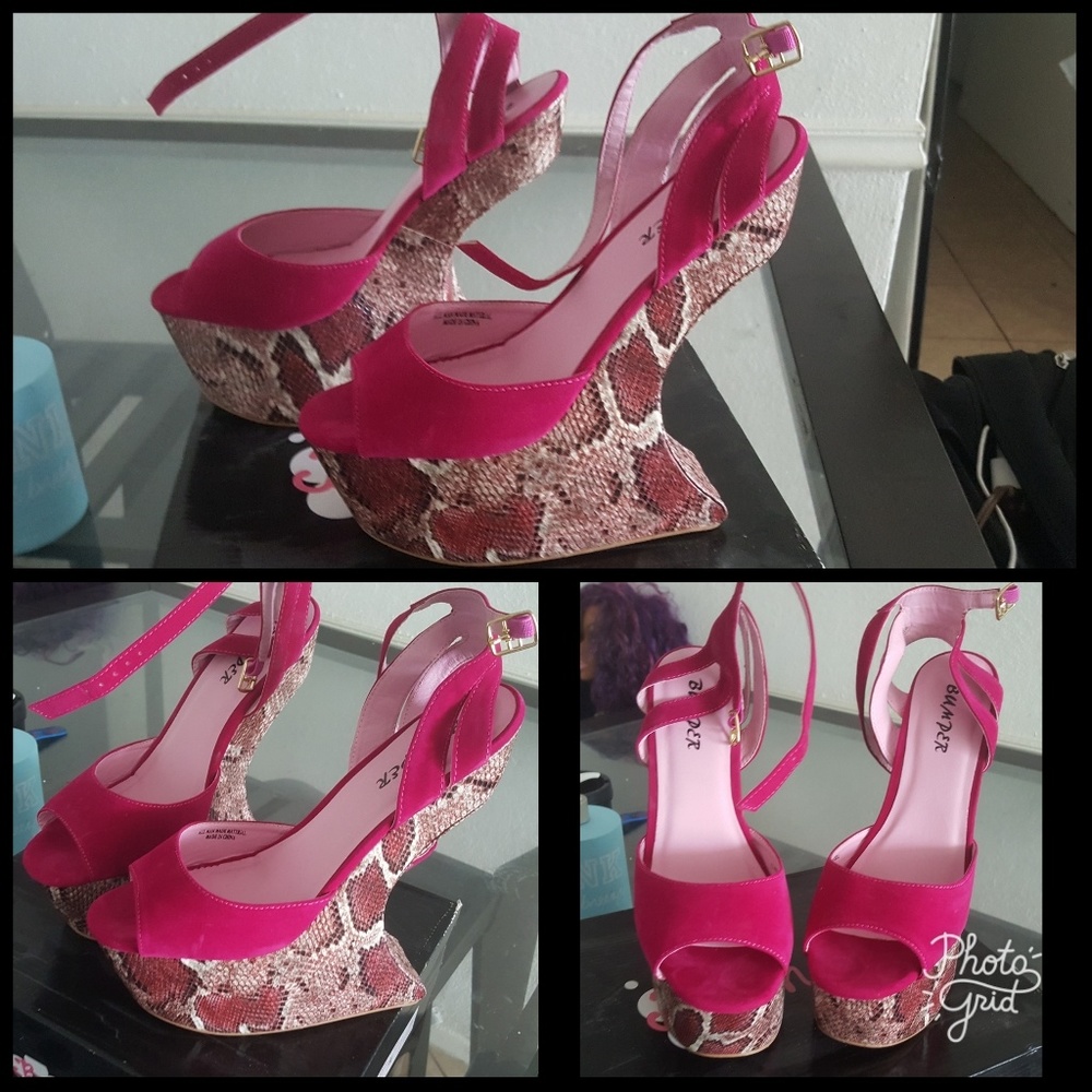Shoes