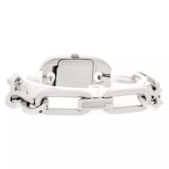 GUCCI LADIES 6155 SERIES SWISS QUARTZ WATCH - Picture 2 of 7