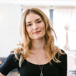 Meet your Posher, Christiana