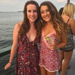 Meet your Posher, Elana