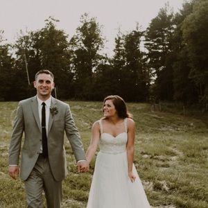 Meet your Posher, Morgan