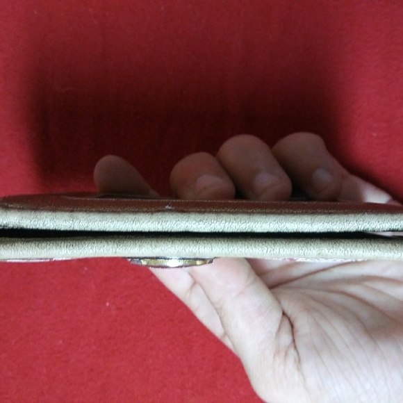 Coach Wallet - Picture 4 of 4