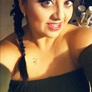 Meet your Posher, Veronica