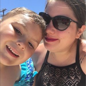 Meet your Posher, Erin