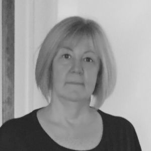 Meet your Posher, Deborah