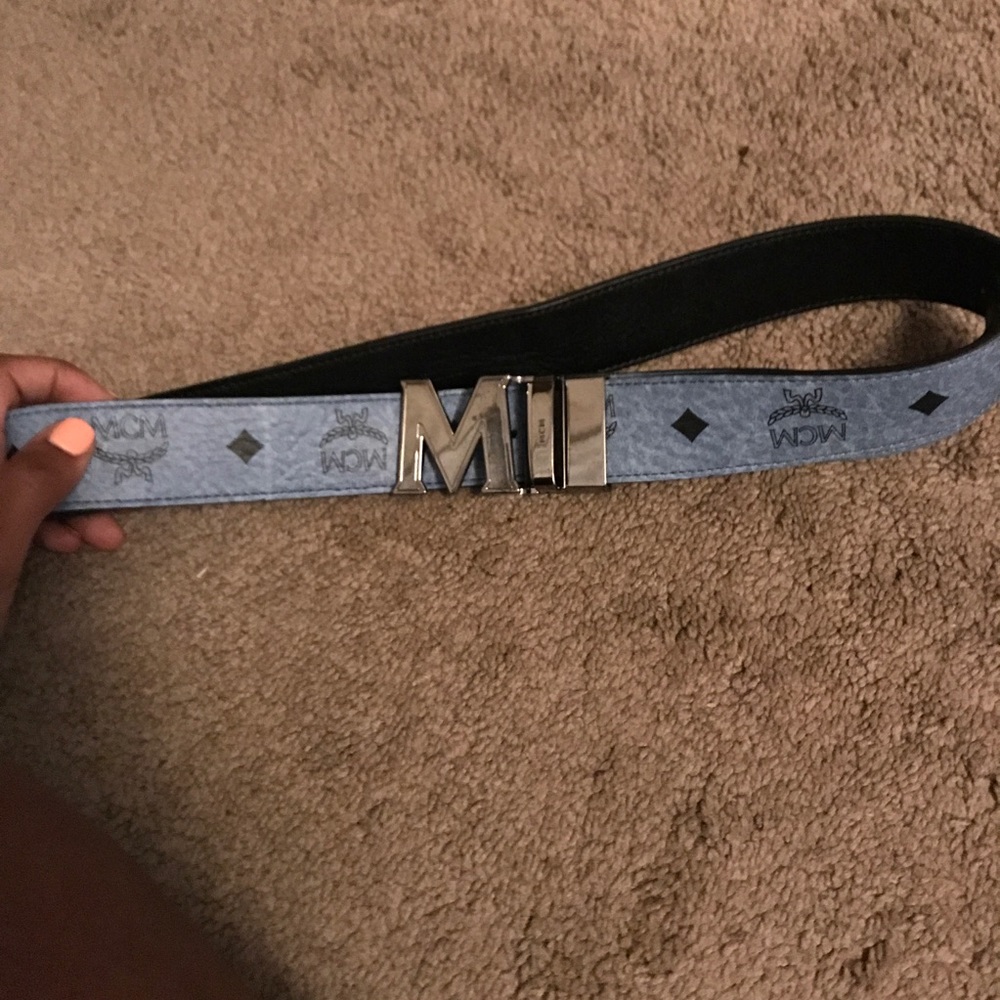 MCM belt