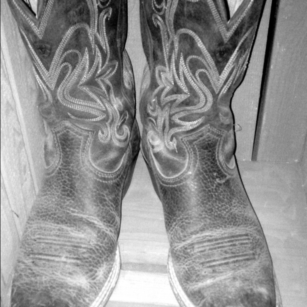 Meet your Posher, Mackenzie