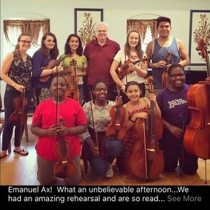 Kids for Harmony...% of sales for clothes/shoes