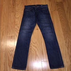 Lucky Brand 121 Heritage Slim men’s jeans