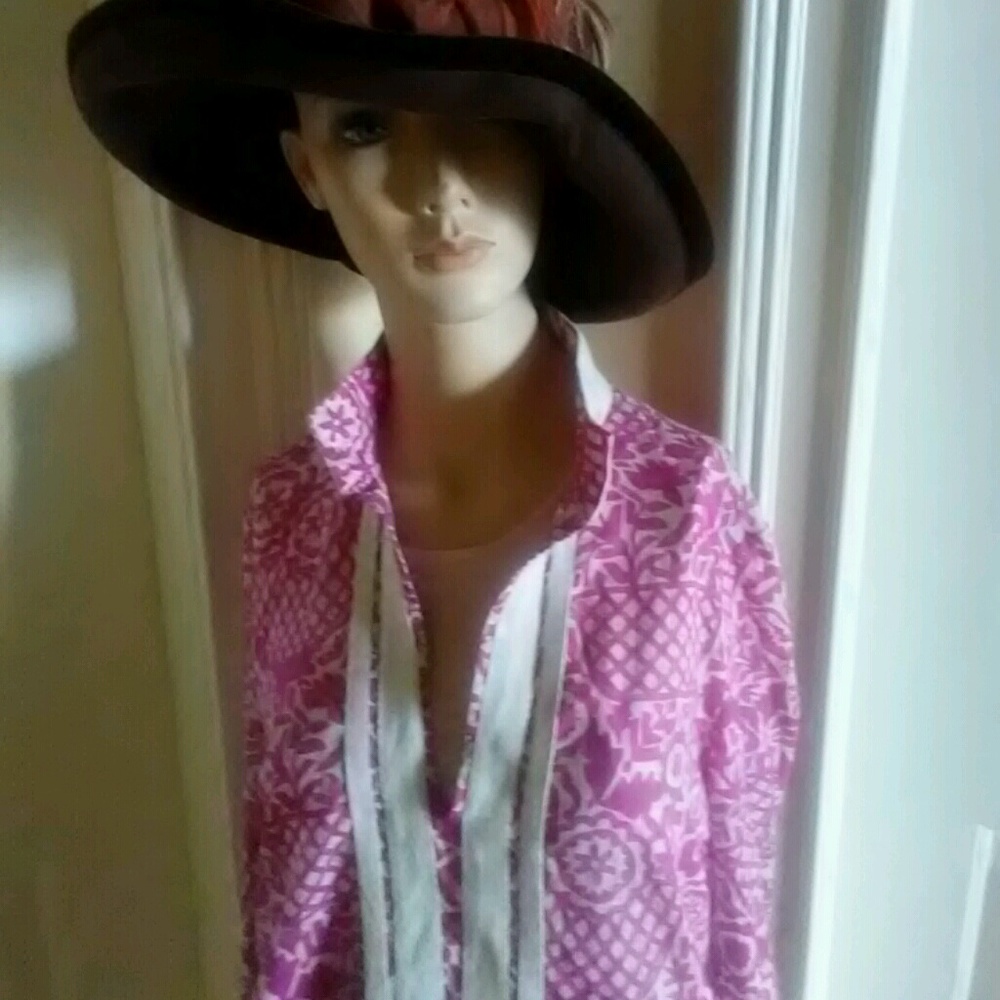 Meet your Posher, Sandra