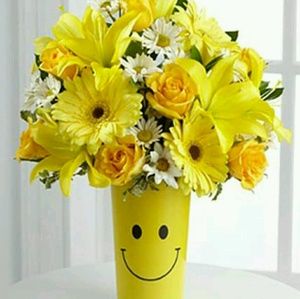 Meet your Posher, Pam