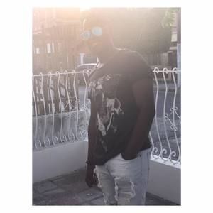 Meet your Posher, Deiby
