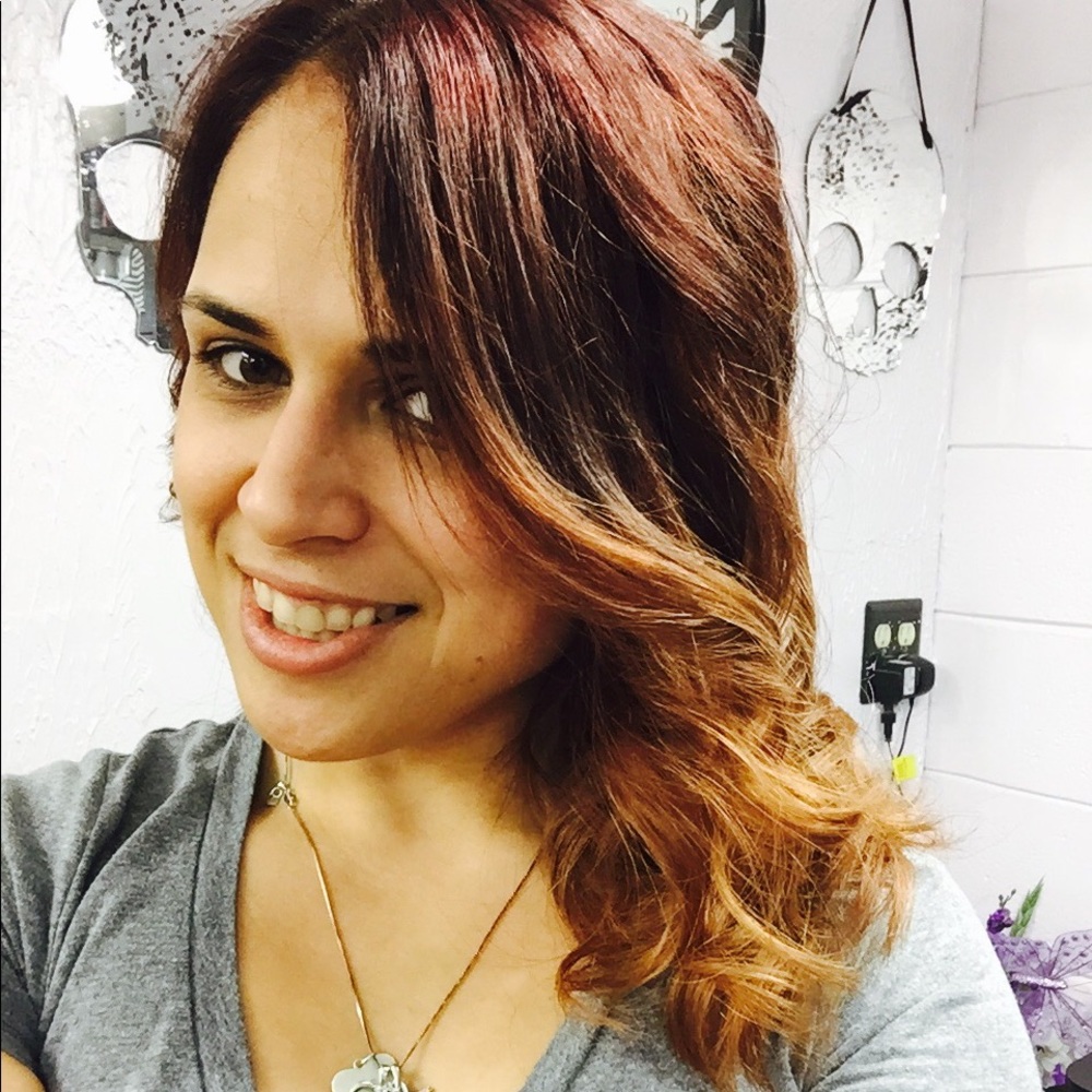 Meet your Posher, Belinda