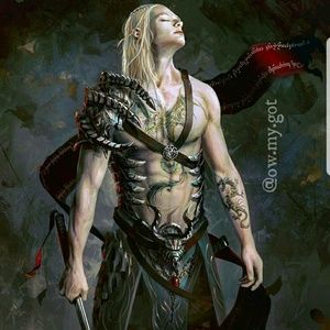 Meet your Posher, Maria