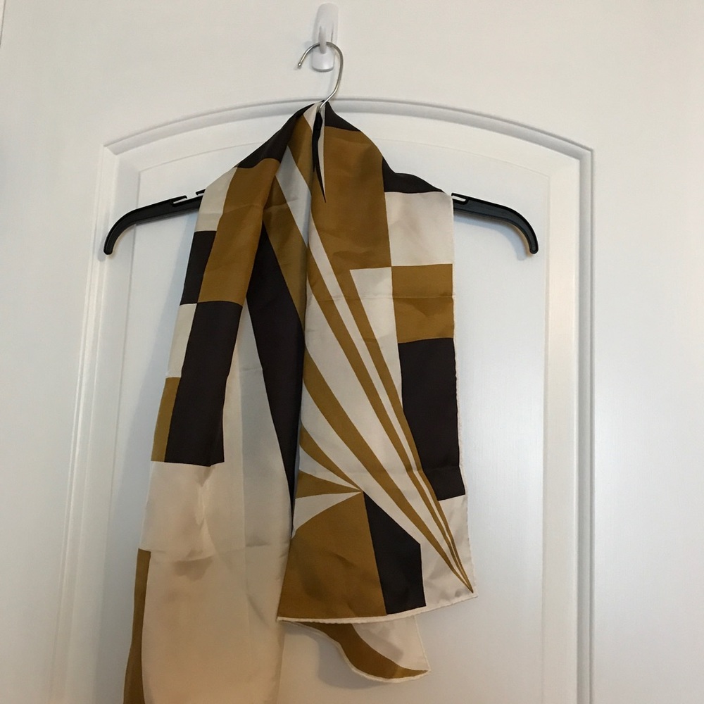 Vintage scarf