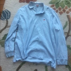 Brooks brother long sleeve