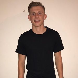 Meet your Posher, Jarey