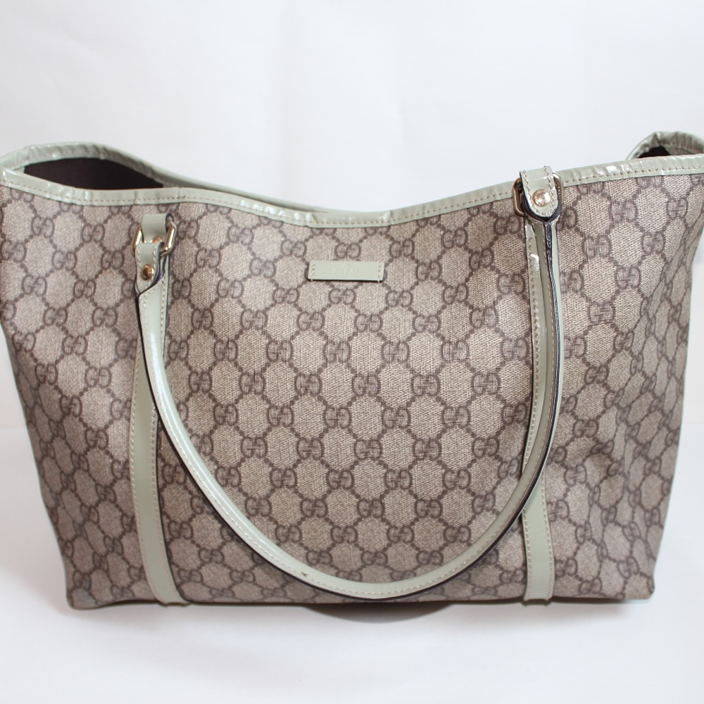 Gucci GG Plus Joy Tote