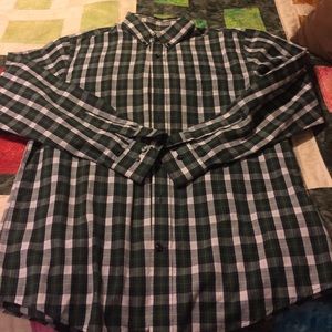 Men's shirt