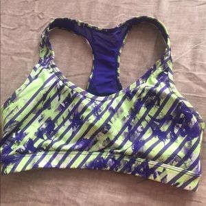 Marika workout top